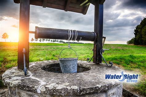 well water quality at old lexington trail area